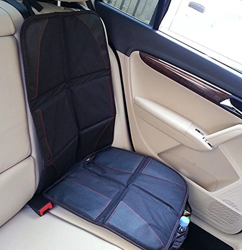 Lunda Oxford Luxury Car Seat Protector,Child Or Baby Auto Seat ... Lunda Oxford Luxury Car Seat Protector,Child Or Baby Auto Seat ...