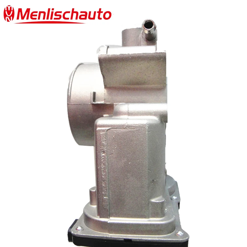 Acelerador para Mazda 125000356-12j06 125001390 L3r413640 L3g213640a 3 5 6 2.0l 2.3l 55mm L3r4 13 640 L3g2-13-640a 10 Carcaça do acelerador