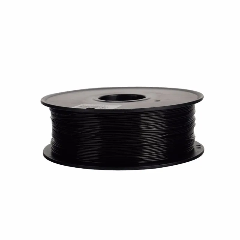 

2kg 3d printer PLA Filament Diameter 1.75mm Polylactic acid filamento