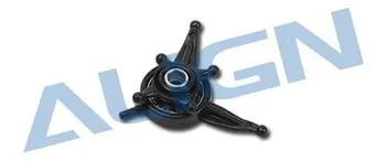 

Align T-rex 100S Parts Swashplate H11008 Align trex 100 parts Free Shipping with Tracking