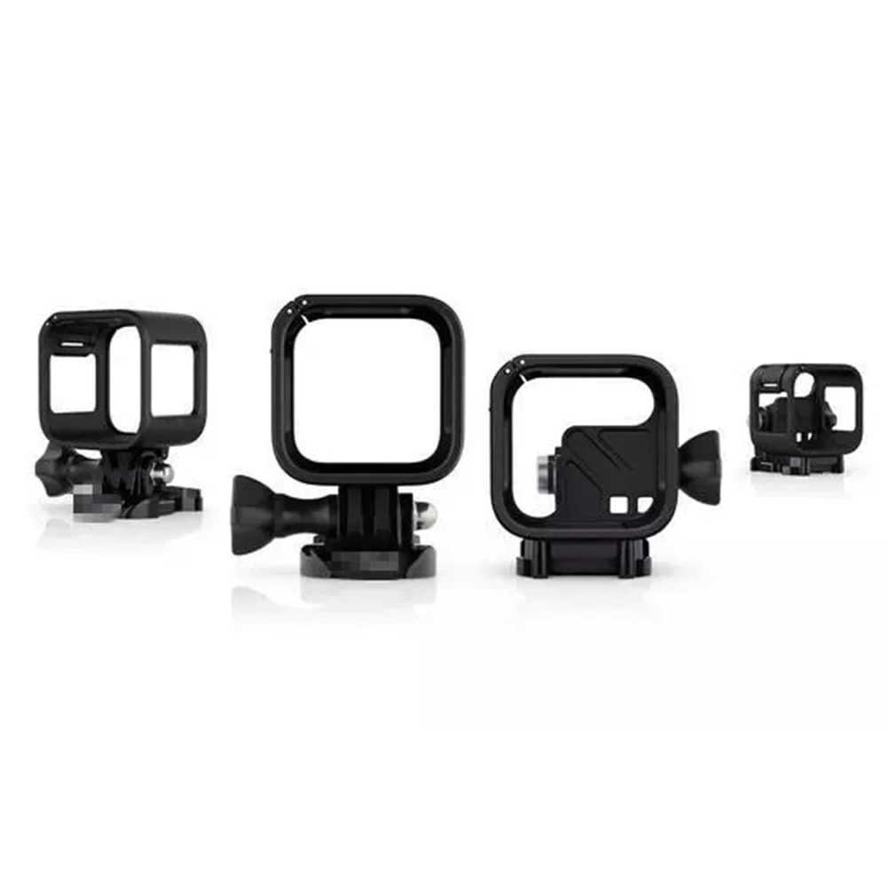 Новый Популярный защитный чехол рамка для GoPro Hero 4 5 Session|Чехлы экшн-камер| |
