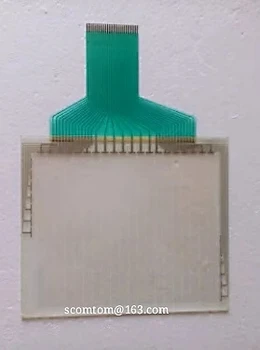 

GT/GUNZE USP 4.484.038 MZM-02 Touch Screen Glass Panel