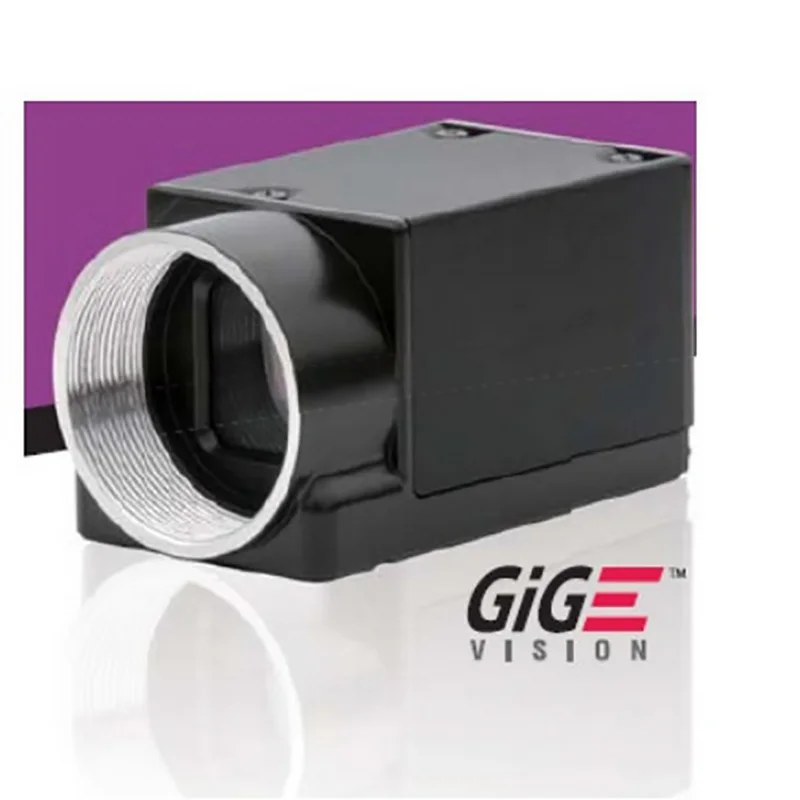 BG031 высокая частота кадров промышленная камера интегрированная однокорпусная GigE Vision BG серия высокая скорость передачи