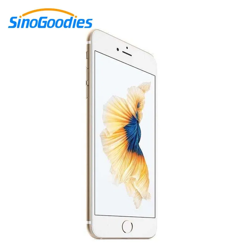 Cheap Used Original Apple iPhone 6 Dual Core IOS Mobile Phone 4.7