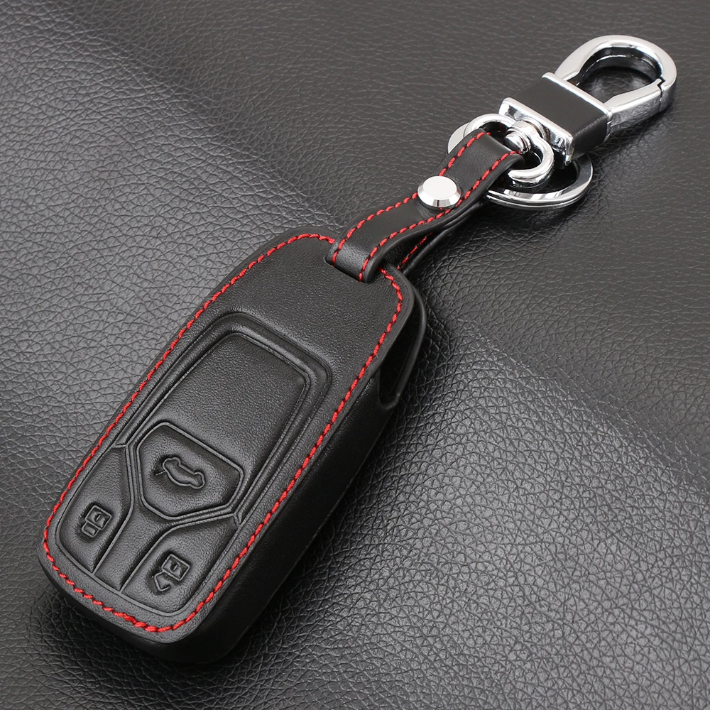 Audi Car Key Cover Audi Car Key Cover