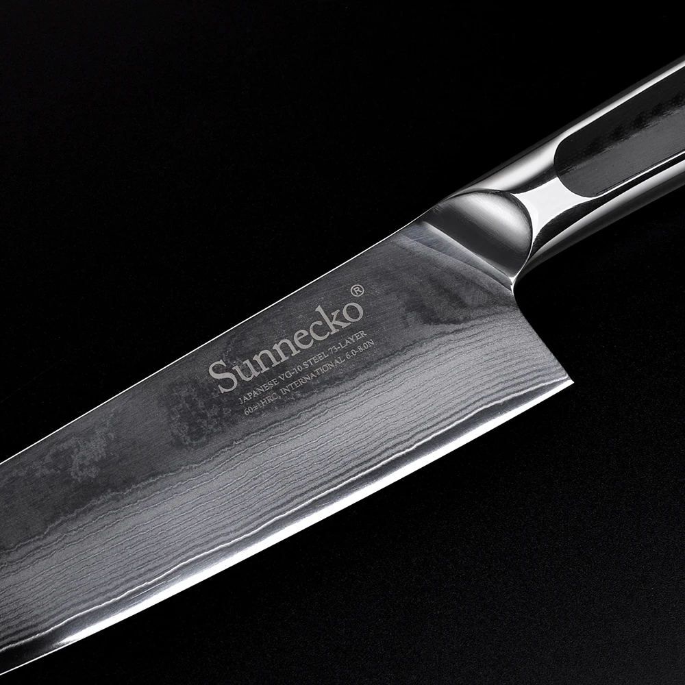 damscus knife