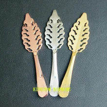 Абсент ложка Барные аксессуары Барные инструменты