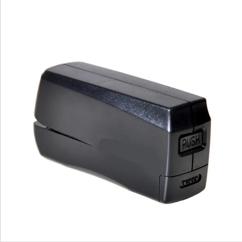 Электрический степлер автоматический степлер канцелярские товары для школы и офиса переплетная машина электронный бумажный степлер