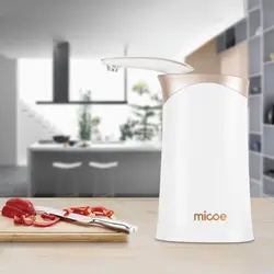 MICOE кухонный водопроводный фильтр очиститель воды Очистка питьевой воды