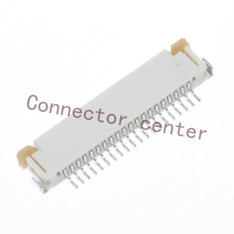 

Original FPC/FFC ZIF Connector For Molex 1.0mm Pitch 20Pin Single Row Top Contact 52207-2060