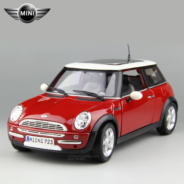 Vw Mini Minicooper New Beetle Alloy Car Model In Casts Toy Vw Mini Minicooper New Beetle Alloy Car Model