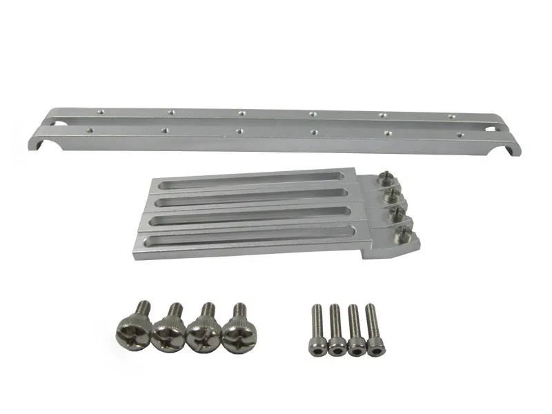 BGA Jig, BGA Fixture, BGA PCB Support Clamp with (1)