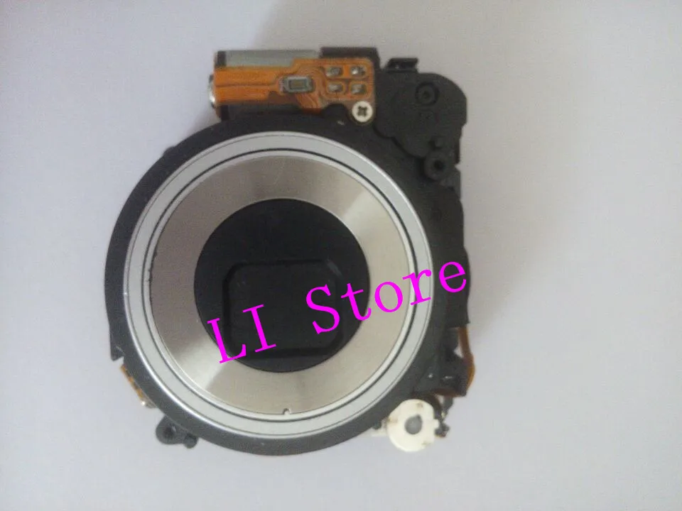 

Digital Camera Repair Replacement Parts J26 J27 J28 J30 J32 J35 J38 J40 zoom lens No CCD sensor for Fuji Remarks model