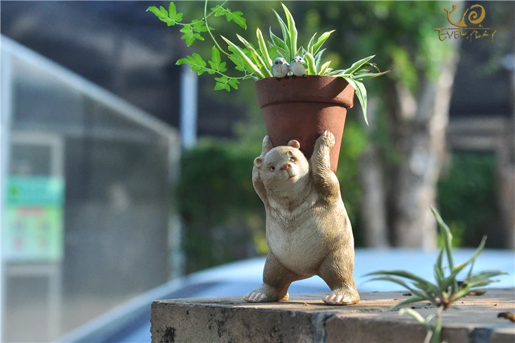 新しい到着 クマ ミニ プランター 多肉植物 盆栽 観葉植物 花 熊 くま おしゃれ 植木鉢 ミニ鉢 鉢植え ガーデニング 栽培 インテリア かわいい Www iwearparts Com 新しい到着 クマ ミニ プランター 多肉植物 盆栽 観葉植物 花 熊 くま おしゃれ 植木鉢 ミニ鉢 鉢植え ガーデニング 栽培 インテリア かわいい Www iwearparts Com