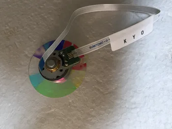 

Free shipping ! Wholesale Projector Color Wheel for OPTOMA GT750 with Three Months Warranty