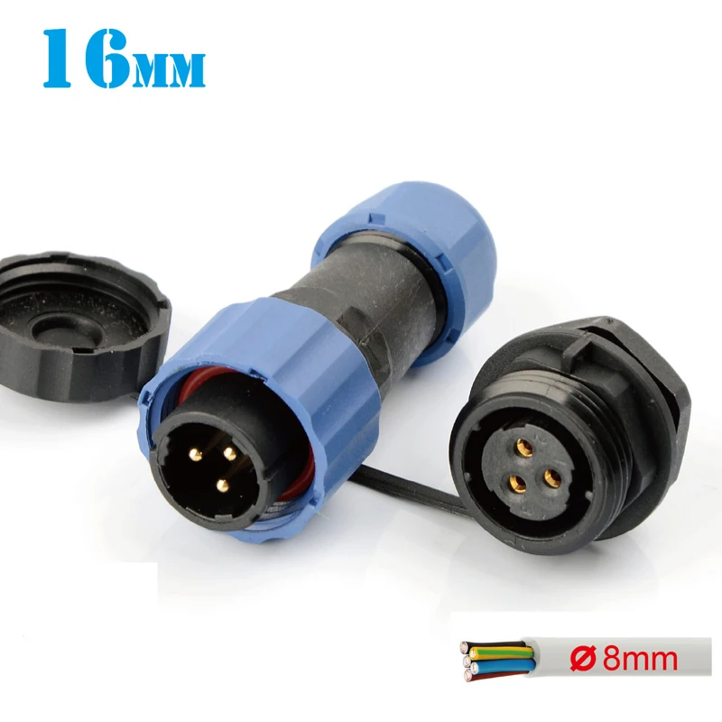 Aviation plug разъем Aviation plug разъем