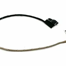 1 партия/10 шт для Toshiba L50-B L55-B S50 S55 S55-C5274 светодиодный ЖК-дисплей Экран кабель DD0BLILC130 30pin