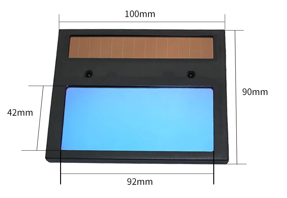 Solar Li авто затемнение TIG MIG MMA Сварочные шлемы/сварочные очки/маска для глаз очки/очки для сварочного аппарата/аксессуары