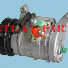 5058034AA 5058034AB 5088030AC 447170-7040 05058034AA 05058054AB 10S15M воздушный компрессор кондиционера для Chrysler PT Cruiser 6pk