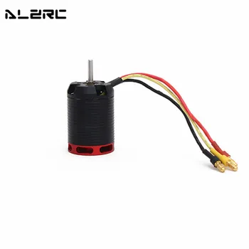 

ALZRC BL2525-PRO 1800KV Brushless Motor for ALZRC Devil X360 GAUI X3 For RC Helicopter Toys Models Spare Parts