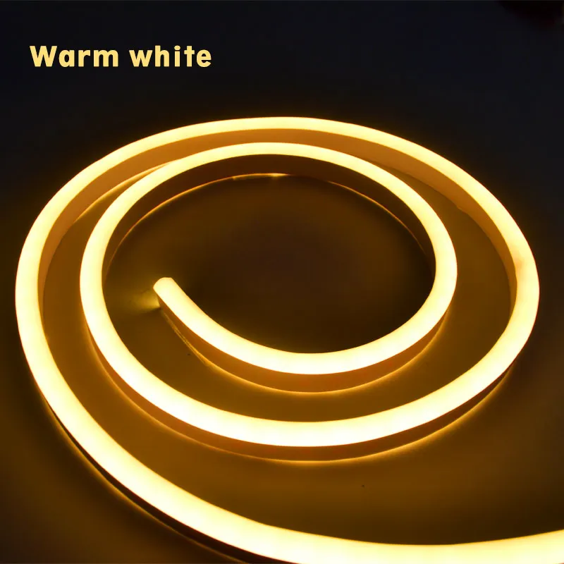 Warm white