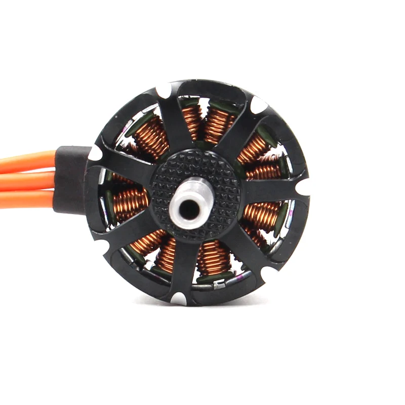 1 шт. Мамба 2207 2306 2308 1750/1950/2450/2650KV 4-6S резьбы CW бесщеточный мотор для с видом от первого лица