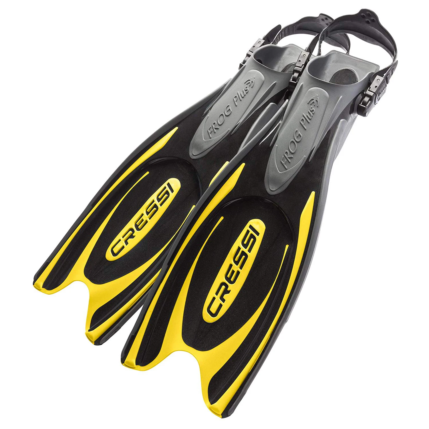 Cressi Frog Fins