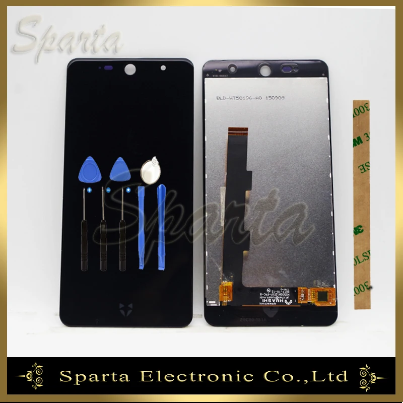 Swift 2 Plus LCD Screen Display For Wileyfox Swift2 Swift 2 Swift 2