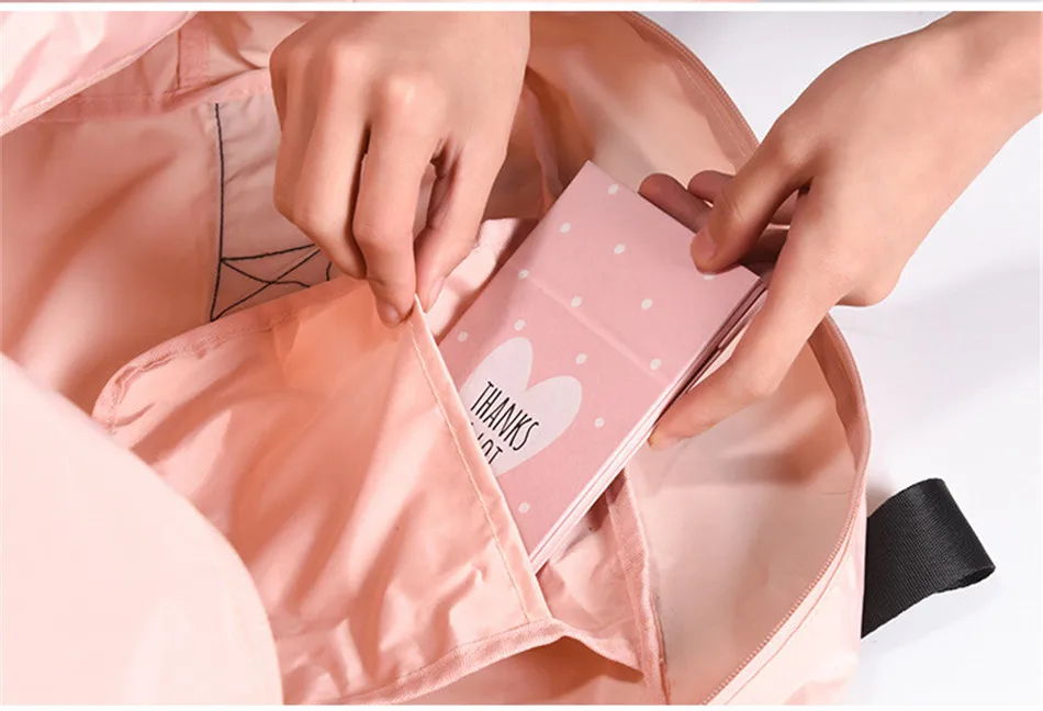 foldable travel bag (8)