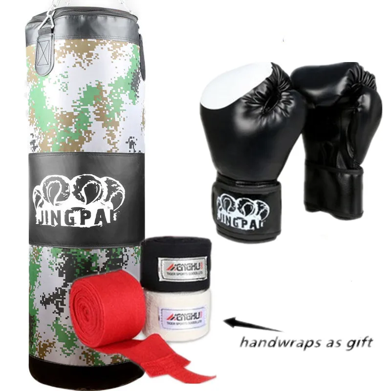 sand punching bag price