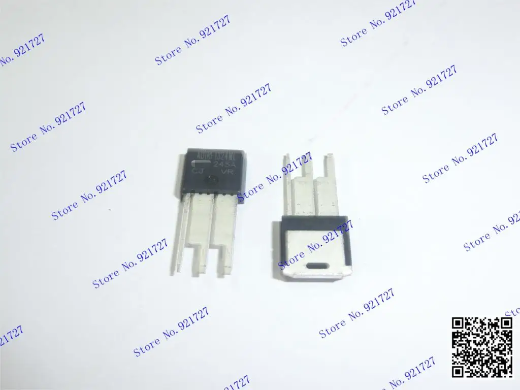 AUIRF1324 F1324 IRF1324 TO220 5 шт |