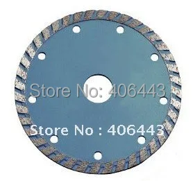 

4 inch diamond turbo saw blade for cutting marble 110mm*20mm
