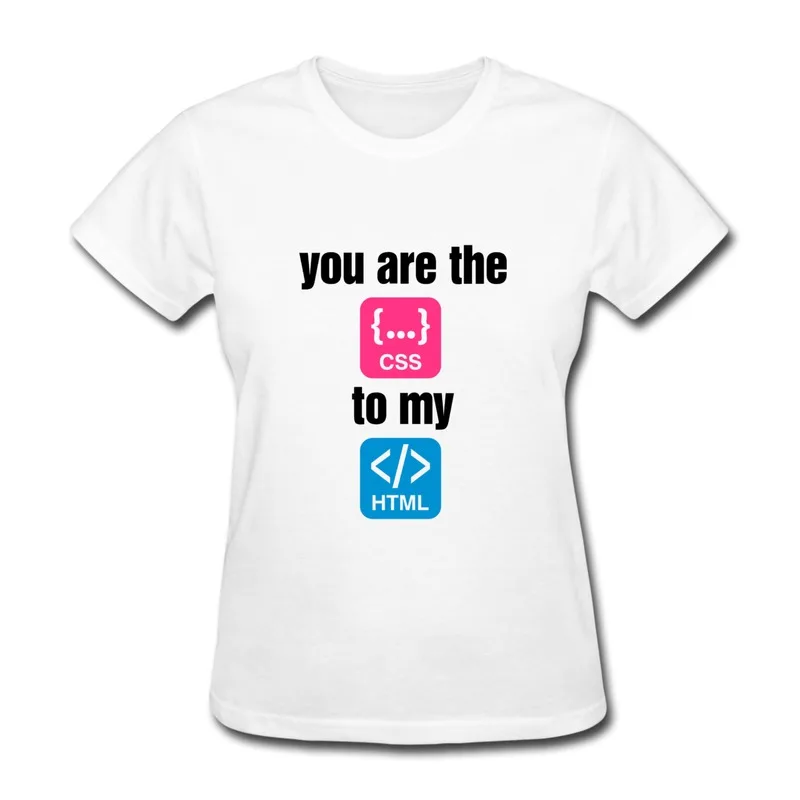 Top Brand Slim Fit Girls Tee code HTML internet coolCustomize Logo Tshirts for Girls Fashion Style