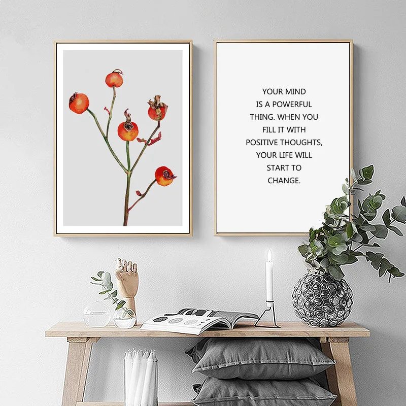 Nordic-Art-Posters-and-Prints-Flower-Wall-Art-Canvas-Painting-Pictures-For-Living-Room-Still-Life