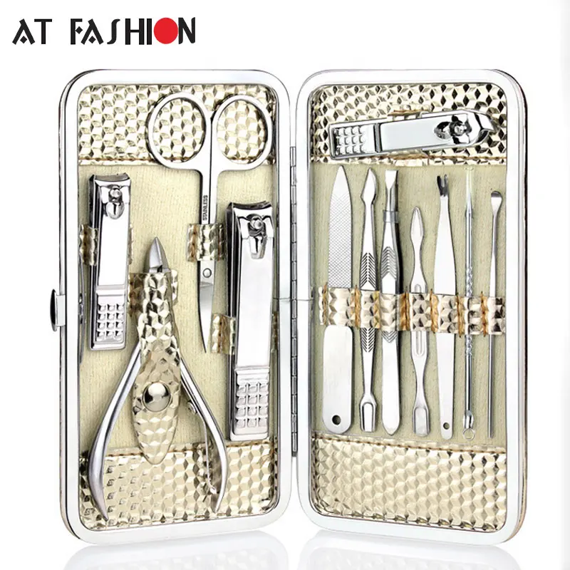 the hudson line nail clippers