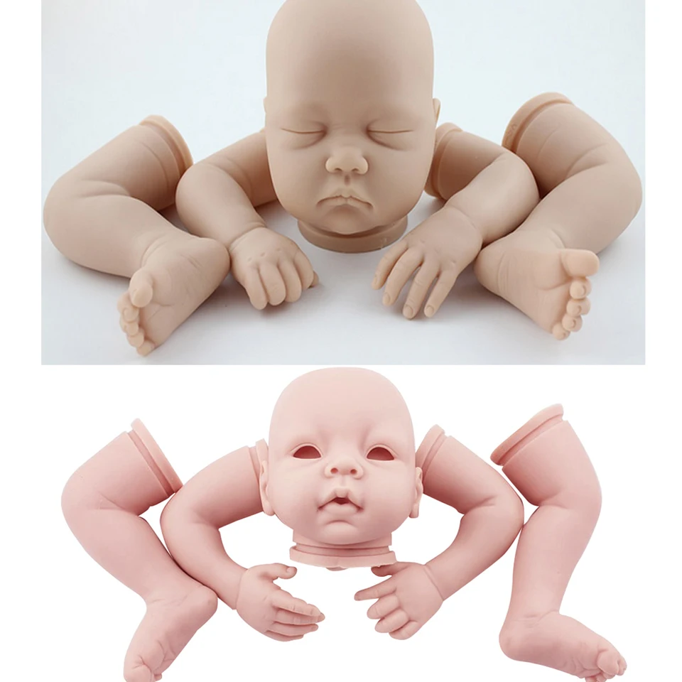 sleeping reborn kits