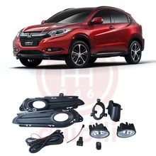 OEM галогенный противотуманный светильник комплект для Honda HRV HR-V