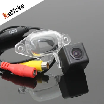 

Car Rear View Camera &HD CCD Night Vision Waterproof Reversing Backup Camera for Nissan NV200 / Evalia