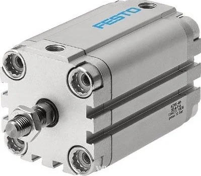 все цены на New original FESTO Cylinder ADVU16-5-P-A онлайн