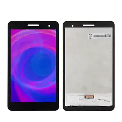 7 "Новый для huawei Honor Play Mediapad T1-701 T1 701U T1-701U T1-701W ЖК-дисплей Дисплей с Сенсорный экран Панель дигитайзер HD Экран