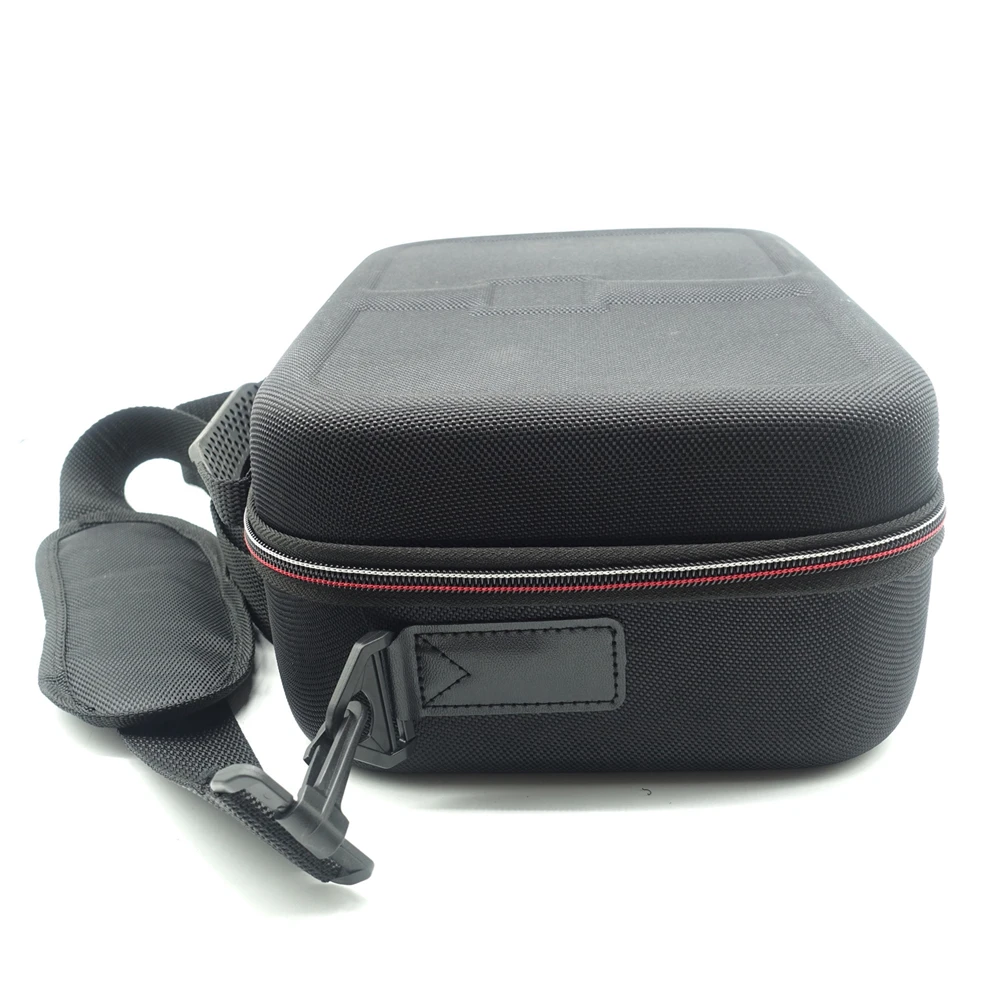 Большой чемодан для переноски сумка для nintendo переключатель НС весь набор Коллекция чехол сумка пены EVA защитный бокс