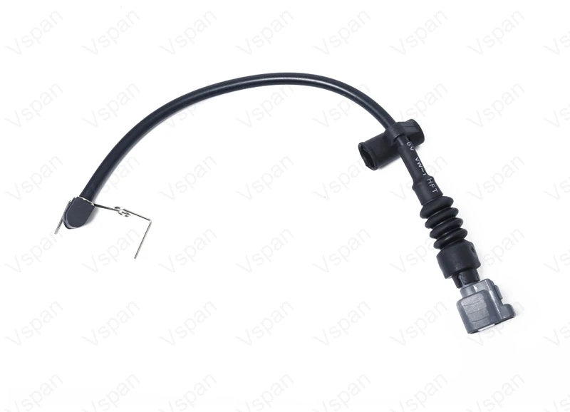 Brake Pad Wear Sensor Indicator Front & Rear(1)