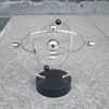 Kinetic Orbital Revolving Gadget Perpetual Motion Desk Office Decor Art Toy Gift Desk Set ► Photo 2/6