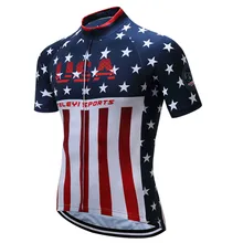 Weimostar велосипедная команда Pro Racing Велоспорт Джерси для мужчин в американском стиле дышащий mtb велосипед Джерси быстросохнущая велосипедная одежда