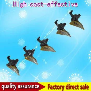 

Compatible new MIN*LTA copier part DI152 upper picker finger 4021-5720-02 DI152 183 1811 2011 Bizhub 162 163 180