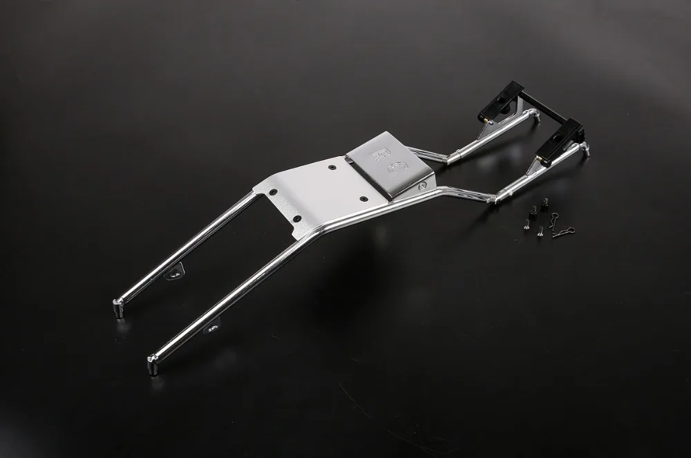 

1/5 scale rc baja parts Rovan parts New Metal quick release roll cage 950031