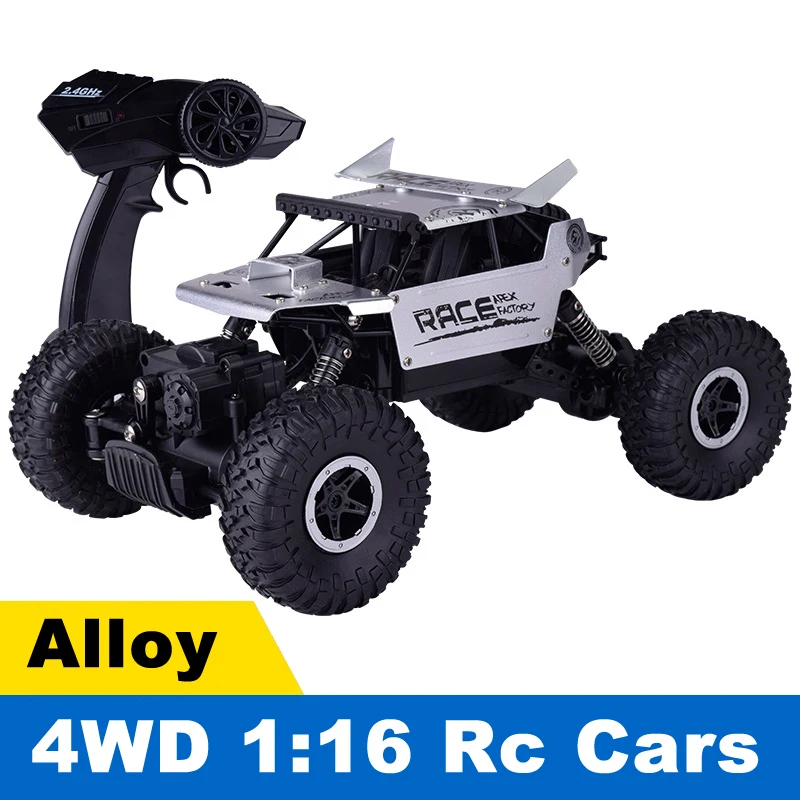 

RC Car 1:12 Short Truck 4WD Drift Remote Control Car Radio Controlled Machine High speed Micro Racing Cars Model Toys For Kids