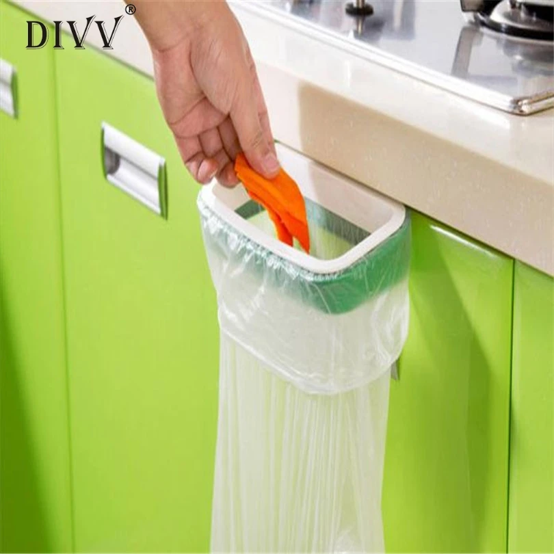 hanging kitchen cabinet door trash rack style storage garbage bags drop shipping35china - Cleaning Kitchen Cabinet Doors hanging kitchen cabinet door trash rack style storage garbage bags drop shipping35china - Cleaning Kitchen Cabinet Doors