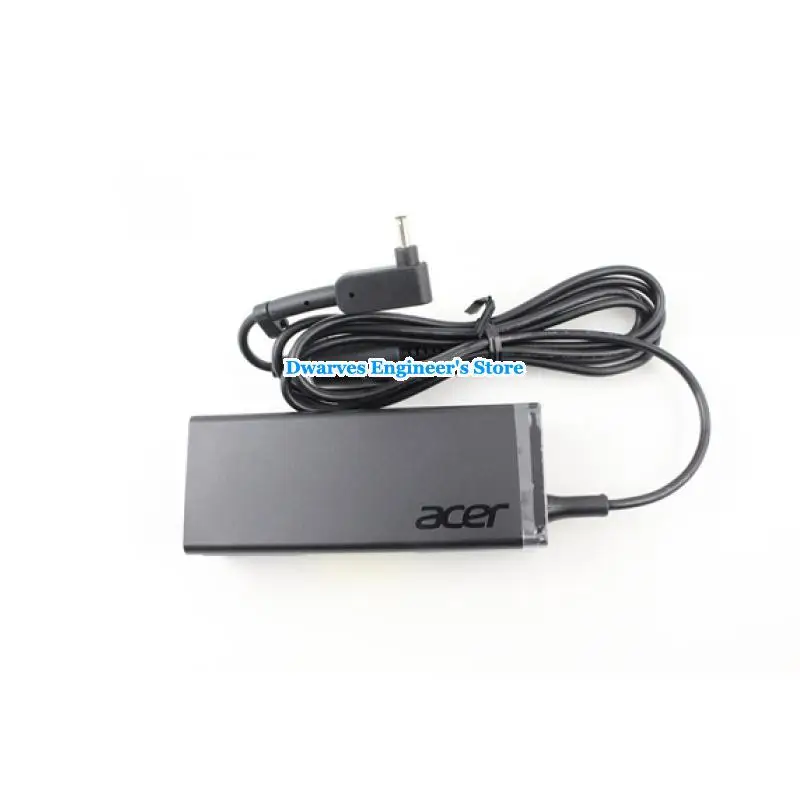 Натуральная ADP-45HE B d 19V 2.37A 45 Вт AC Питание адаптер A13-045N2A для acer Aspire V3-331 V3-371 PA-1450-26 W15-045N4A