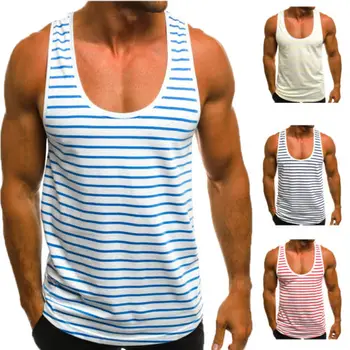 

2018 summer fashion cotton waistcoat new prouduct